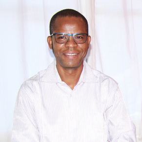 SEYDOU SOULEY Mahamadou Fondateur & Directeur Général