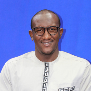 LAOUEL CHEGOU Elh Chegou Madou Rédacteur en Chef, journaliste économique